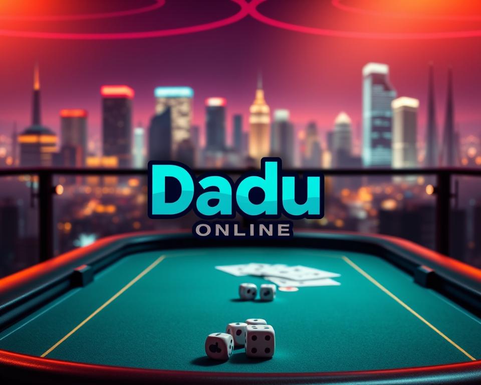 Situs Dadu Online