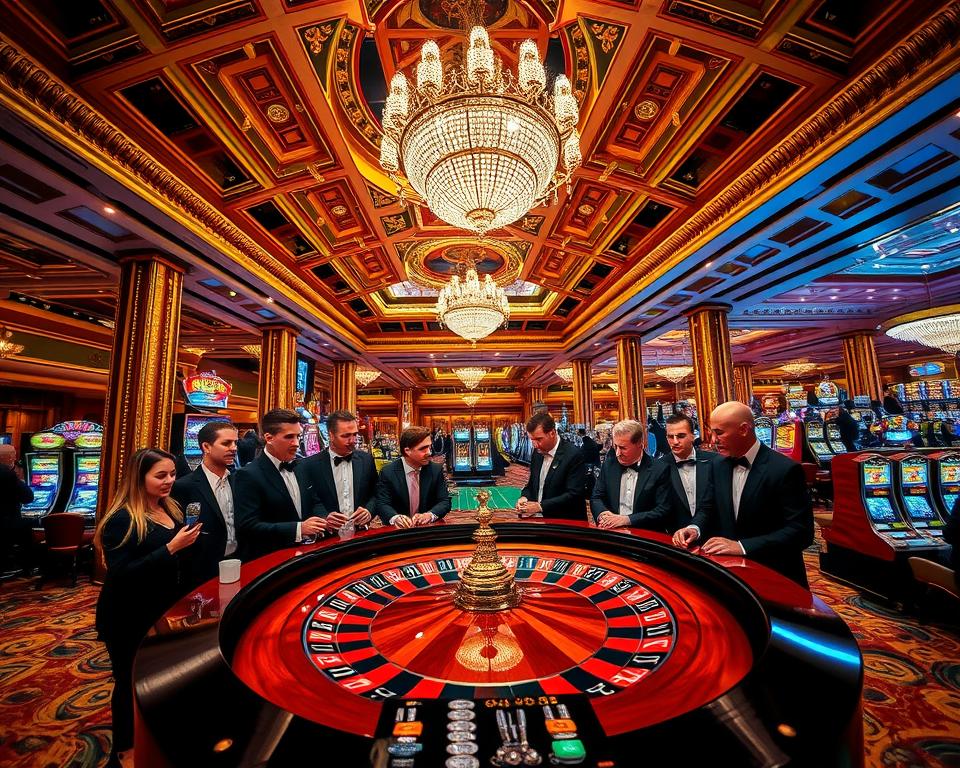 Rahasia Pro Player Menang di Allbet Casino