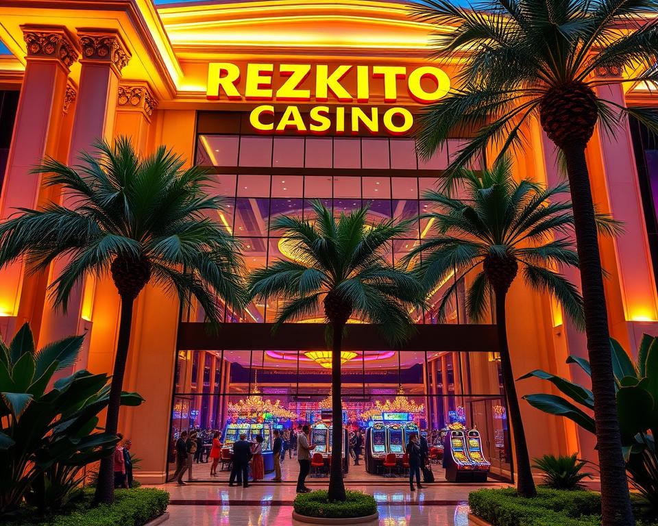 Rezekitoto Jadi Pilihan Utama