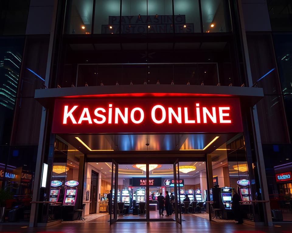 PlayAce Casino Solusi Hiburan Digital di Era Modern